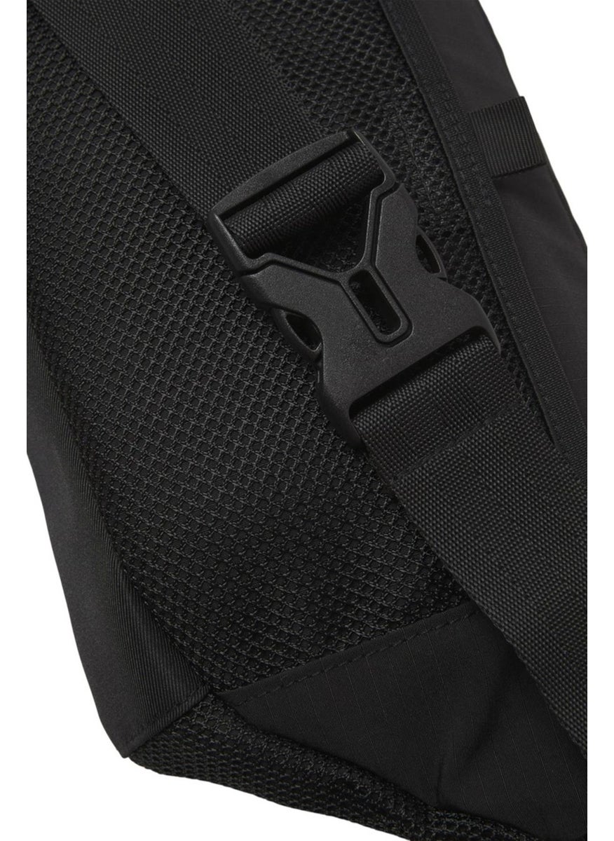 Jacashford Mesh Bumbag Black