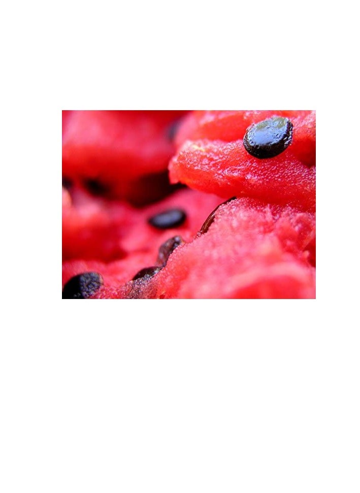 100% Organic Watermelon Seed Oil | Imported From Egypt | Various Sizes | 100% Pure | Cold-Pressed | Natural Moisturizer for Skin, Hair and Face | By Sweet Essentials (2 fl oz Glass Bottle)