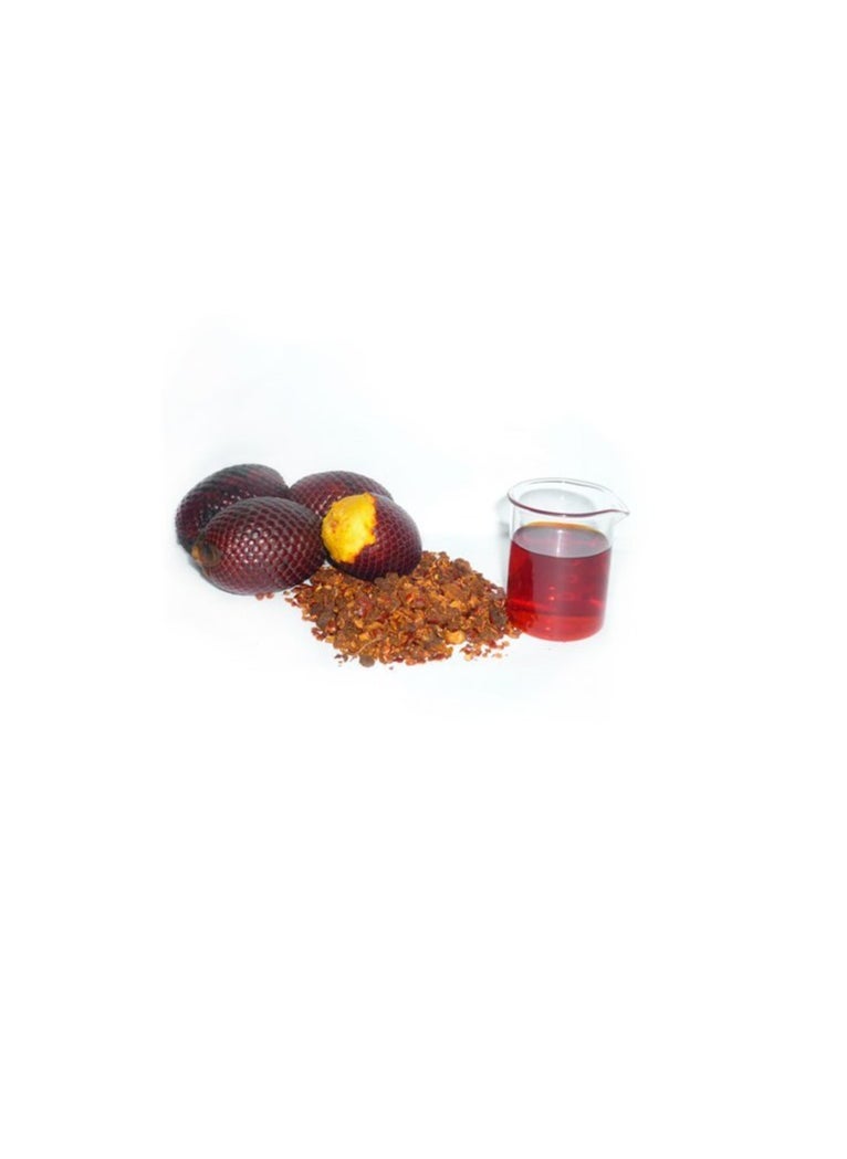 Sweet Essentials 100% Organic Buriti (Aguaje) Fruit Oil | Imported From Brazil | 2oz Glass Bottle With Glass Dropper | 100% Pure | Cold-Pressed | Natural Moisturizer for Skin, Hair and Face