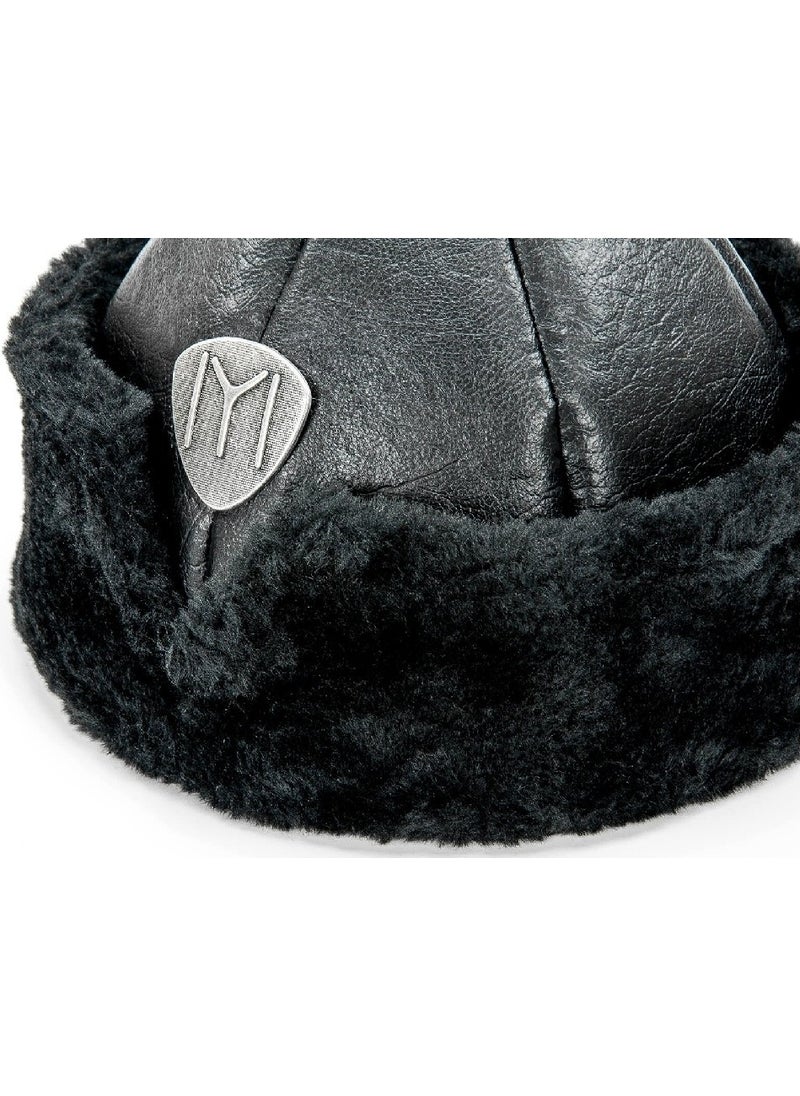 Ertuğrul Hat Child Size 2018 - Black Color 2-4 Years Old