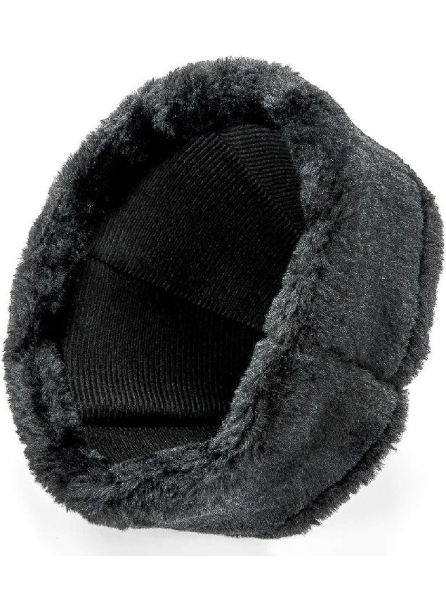 Ertuğrul Hat Child Size 2018 - Black Color 2-4 Years Old