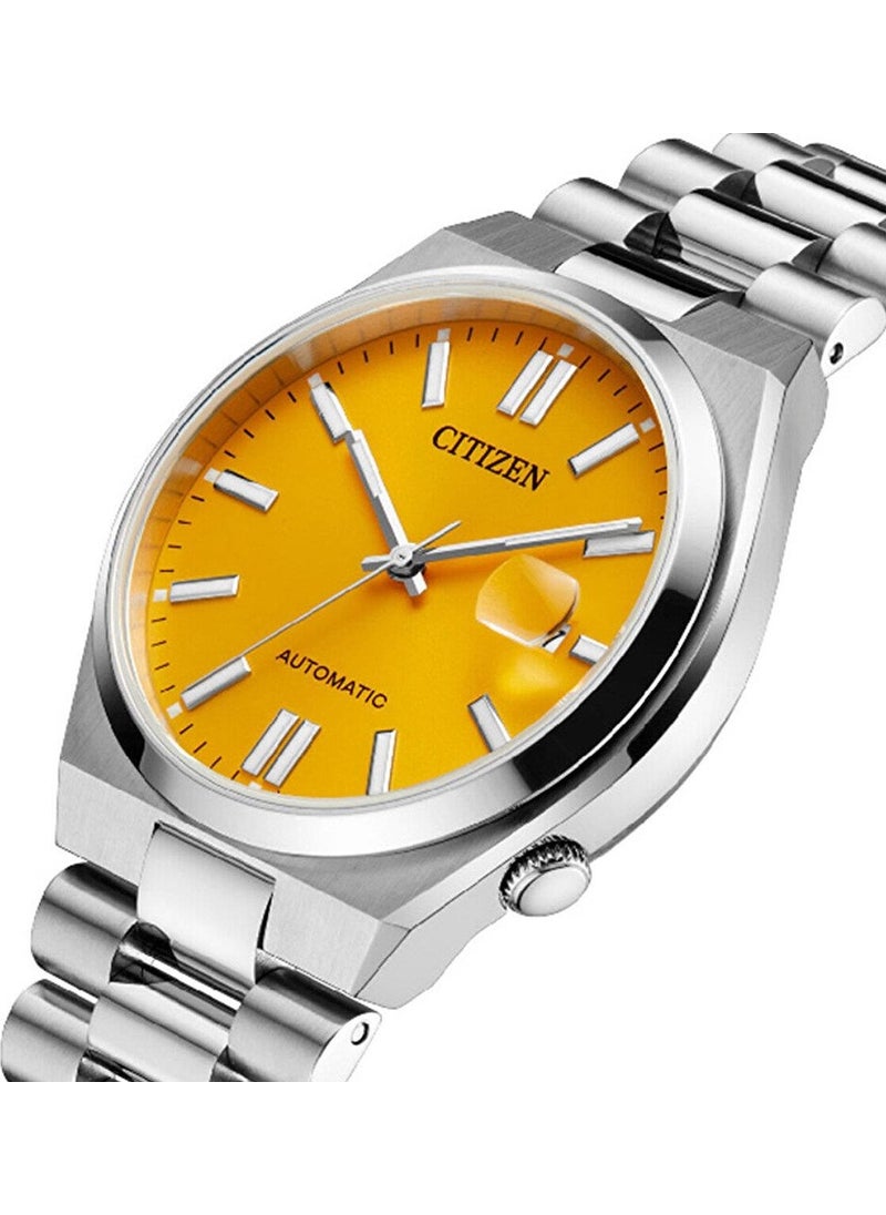 NJ0150-81Z Men's Wristwatch