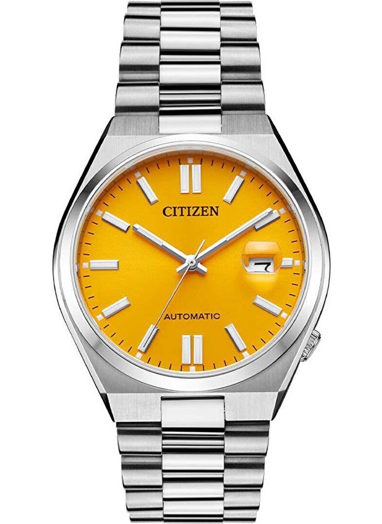 NJ0150-81Z Men's Wristwatch