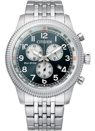 Cıtızen AT2460-89L Men's Wristwatch