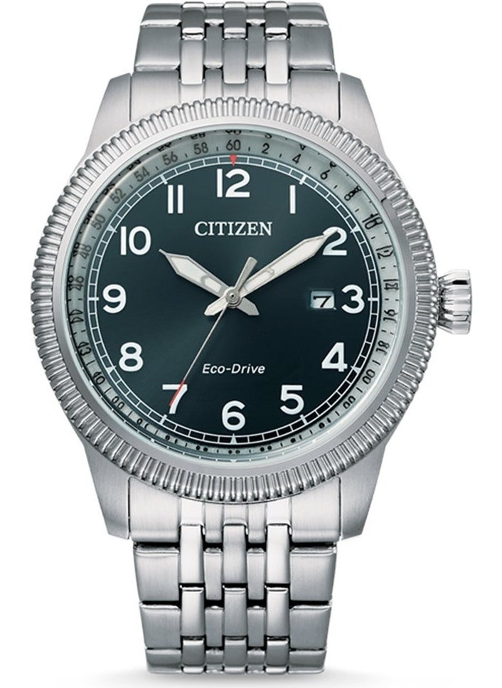 Cıtızen BM7480-81L Men's Wristwatch
