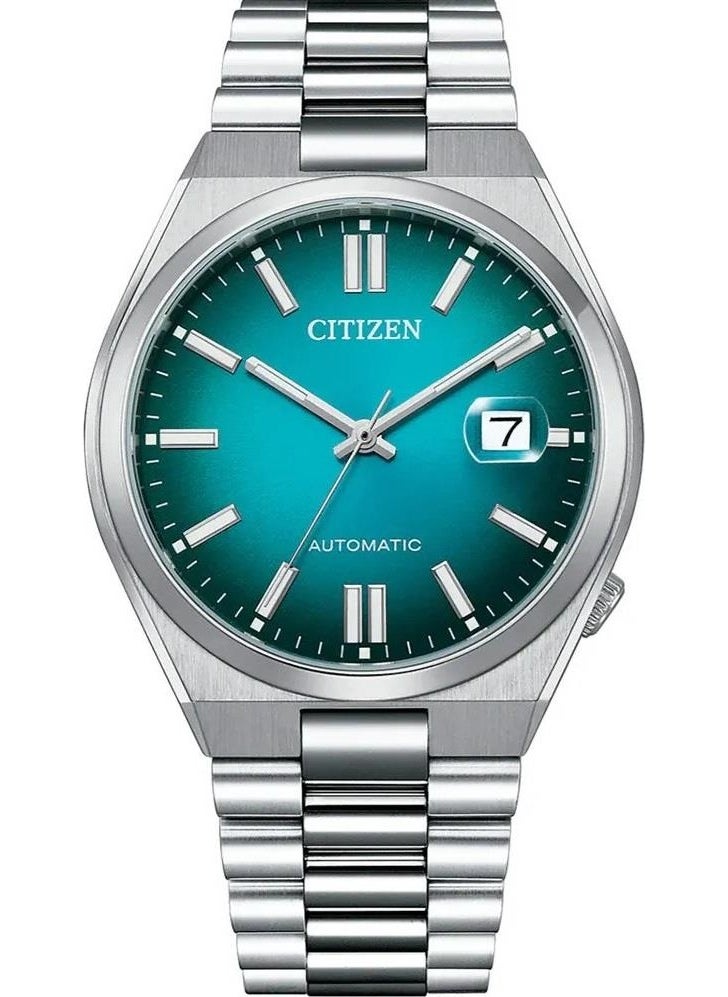 Tsuyosa NJ0151-88X Men's Wristwatch