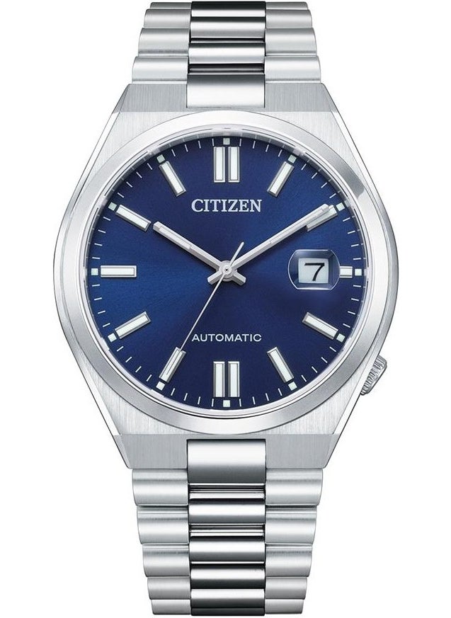 NJ0150-81L Men's Wristwatch