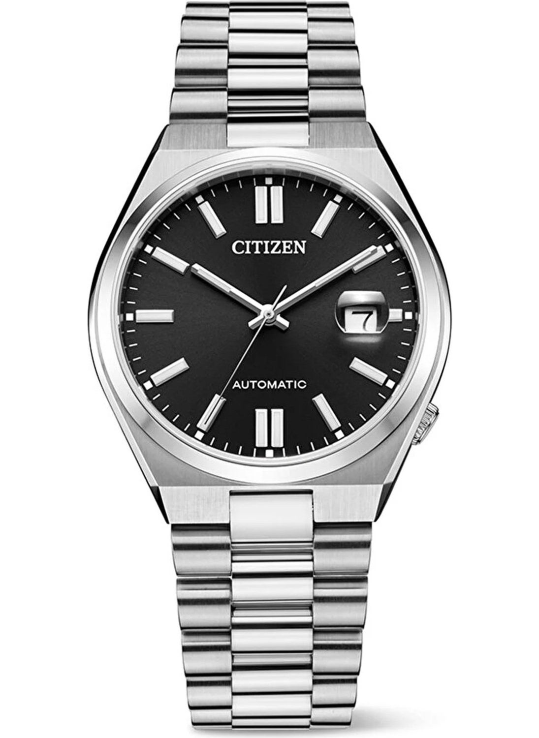 NJ0150-81E Tsuyosa Men's Wristwatch