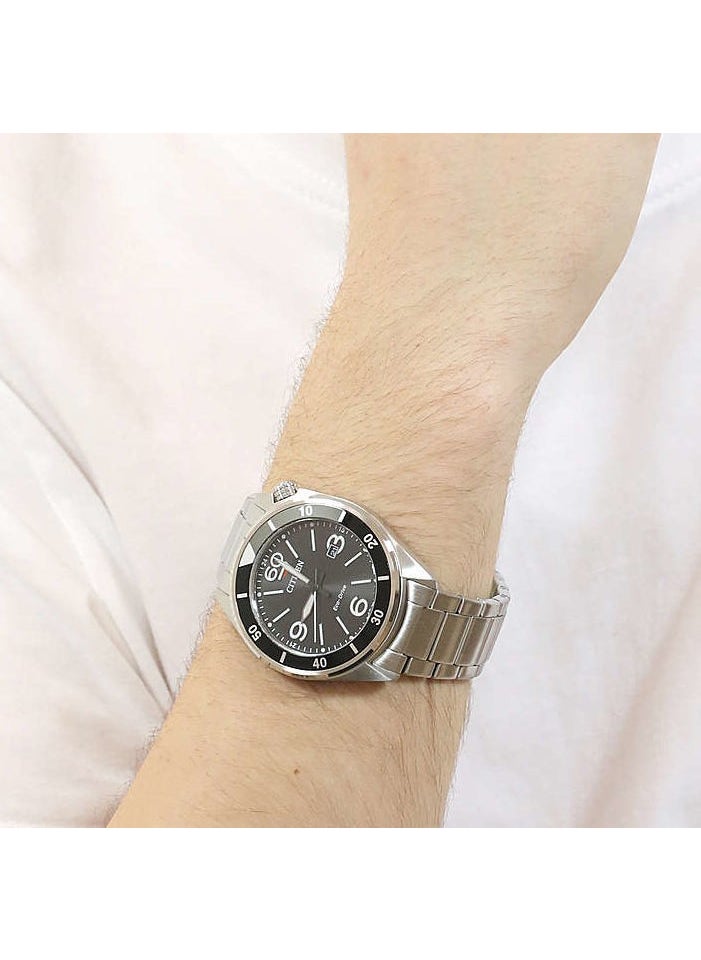 AW1710-80E Men's Wristwatch