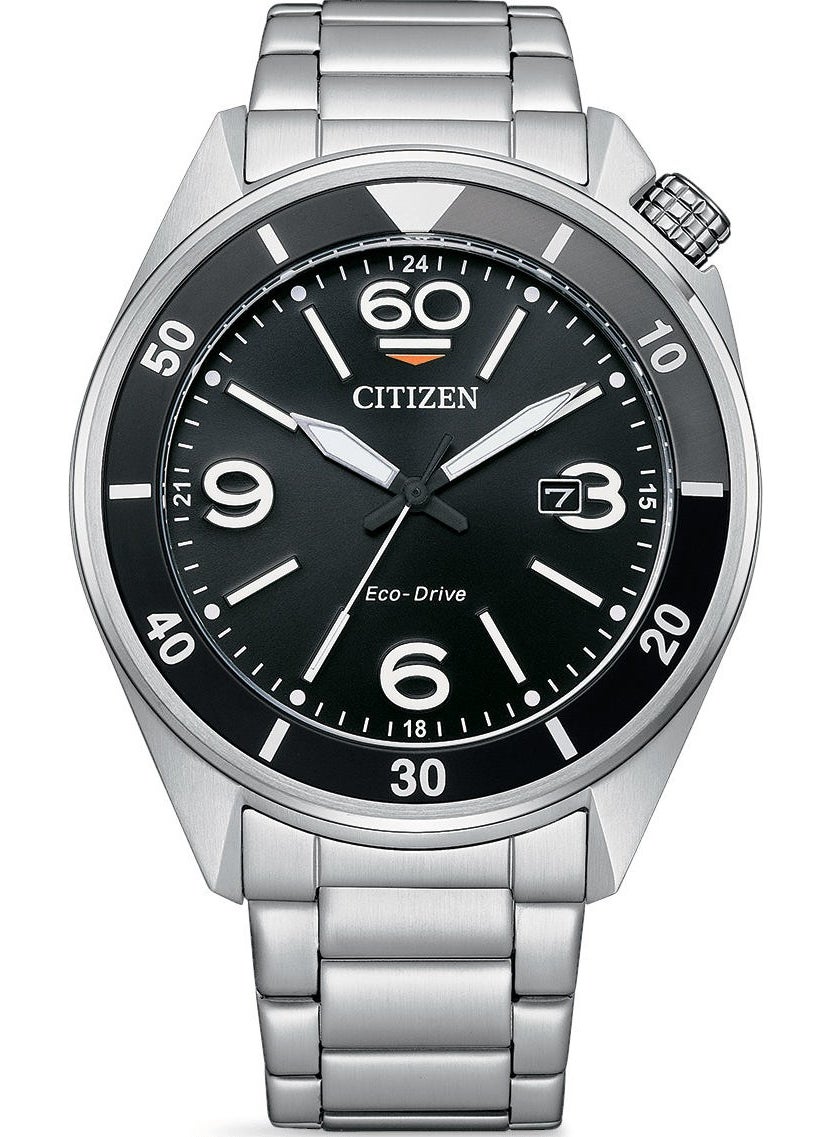 AW1710-80E Men's Wristwatch