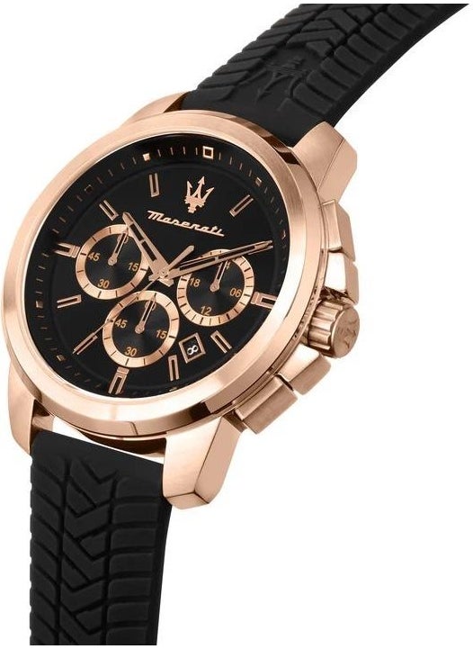 R8871621012 Men's Wristwatch