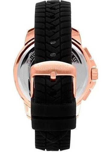 R8871621012 Men's Wristwatch