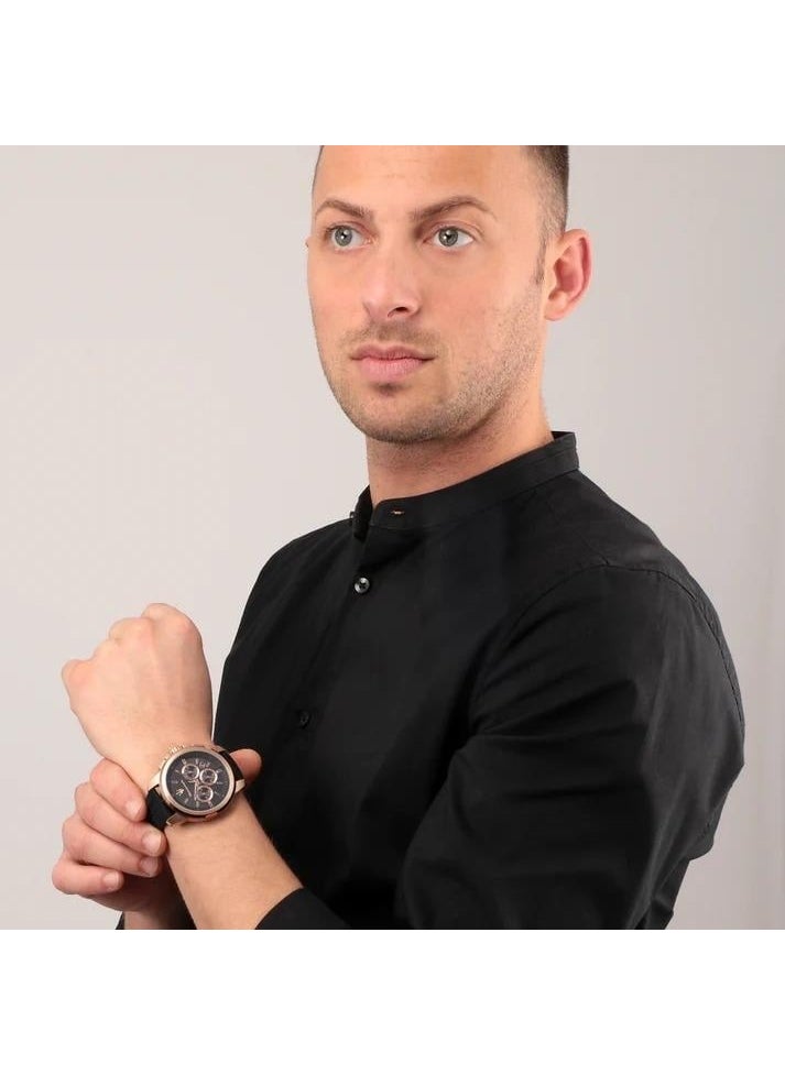 R8871621012 Men's Wristwatch