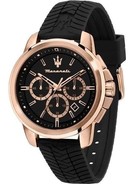 R8871621012 Men's Wristwatch