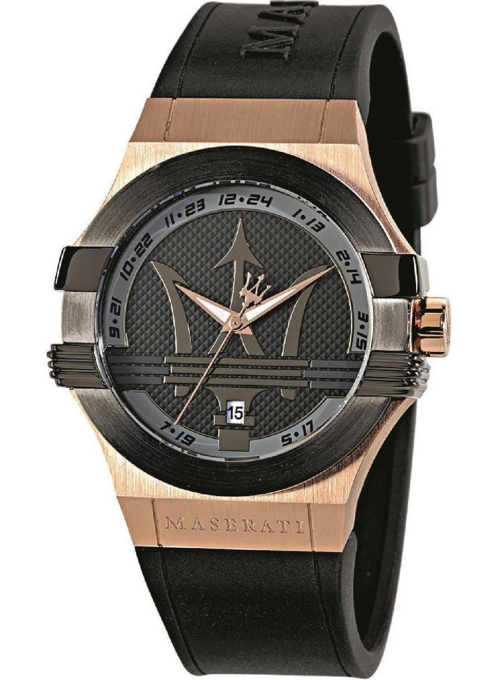 R8851108002 Men's Wristwatch