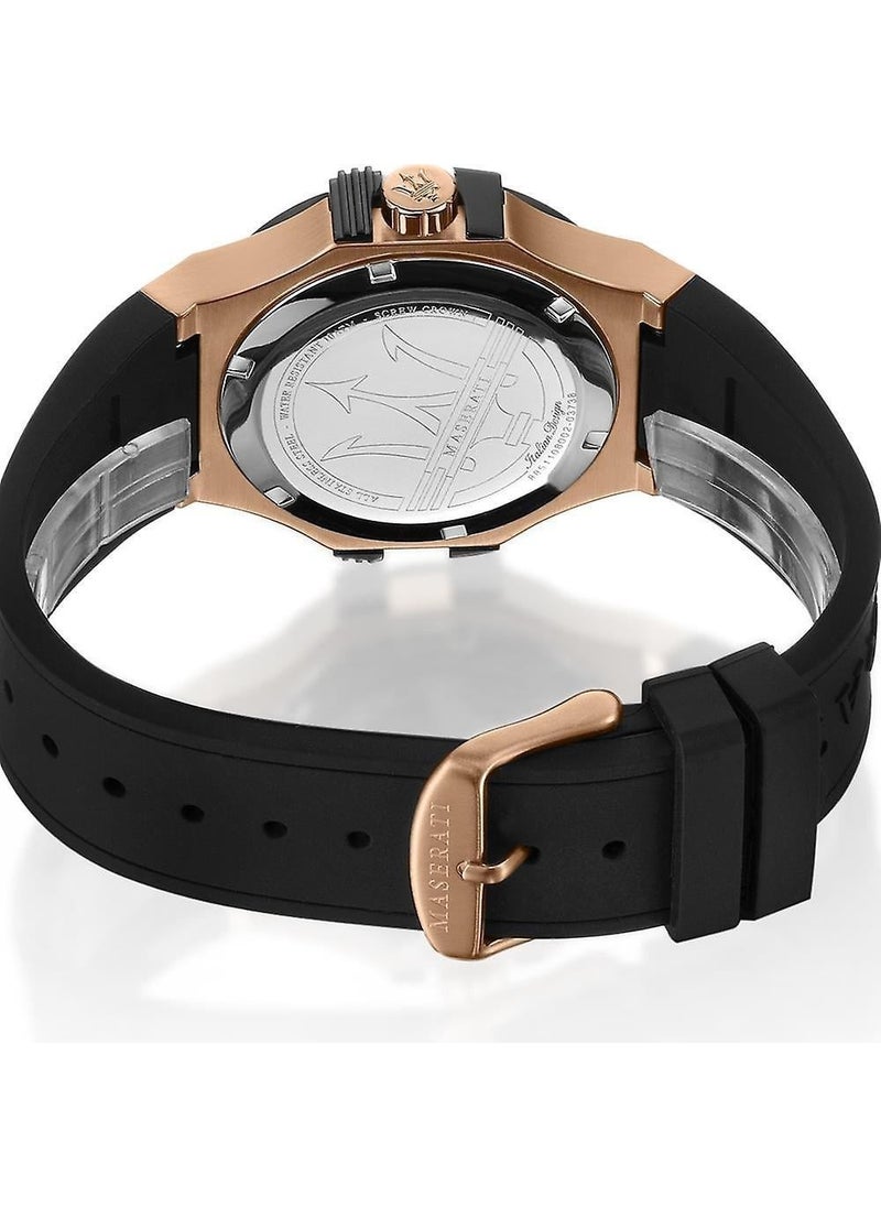 R8851108002 Men's Wristwatch