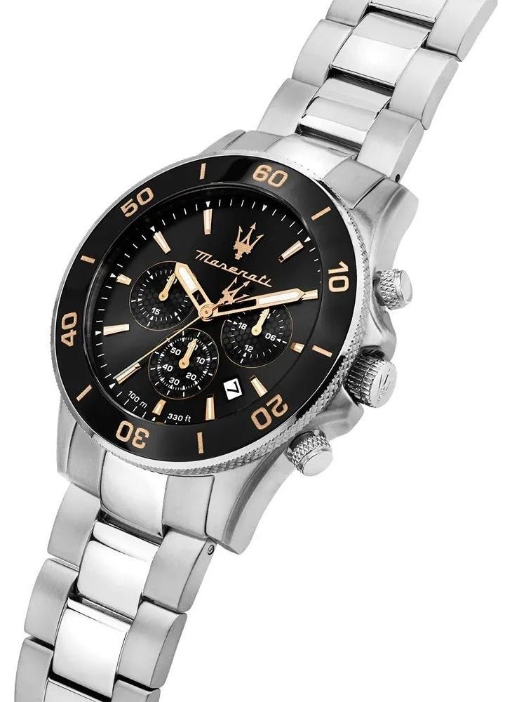 R8873600003 Men's Wristwatch