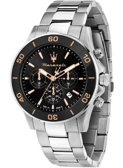R8873600003 Men's Wristwatch