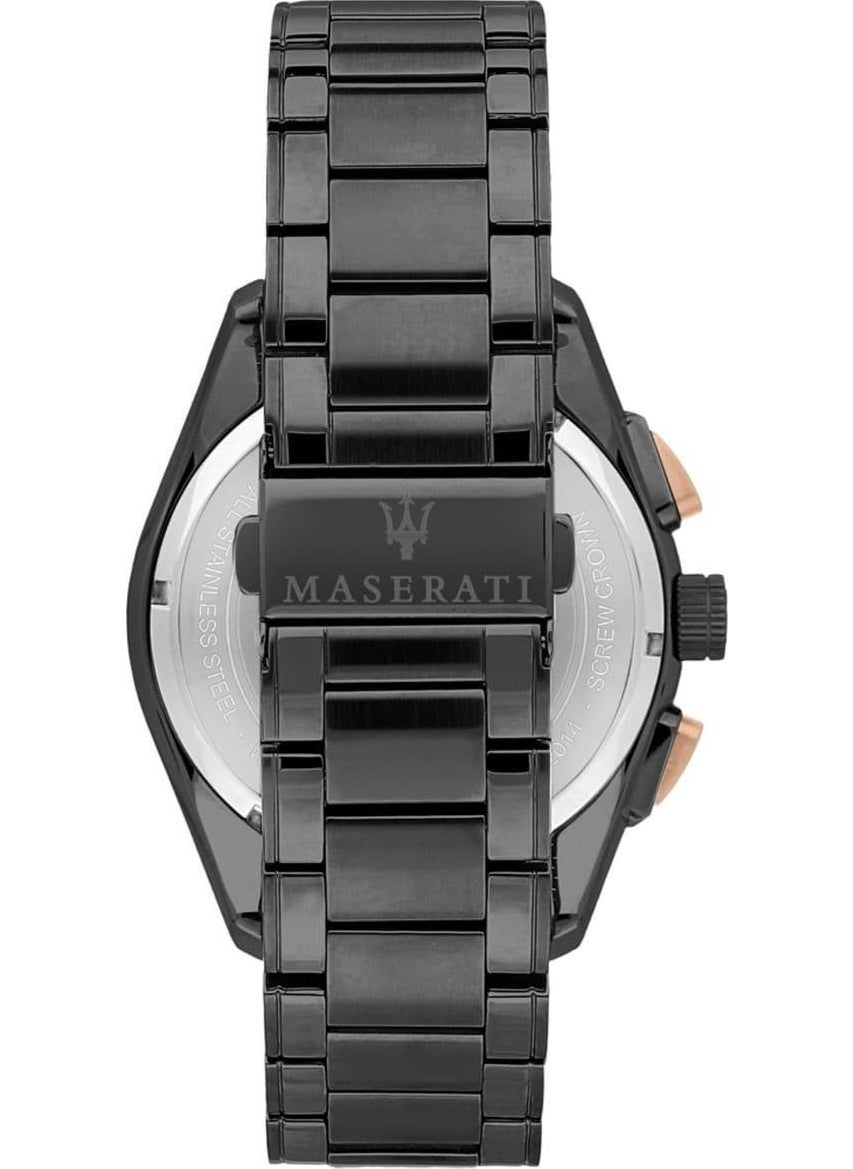 R8873612016 Men's Wristwatch