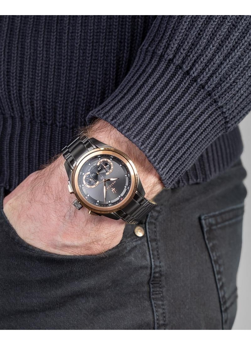 R8873612016 Men's Wristwatch