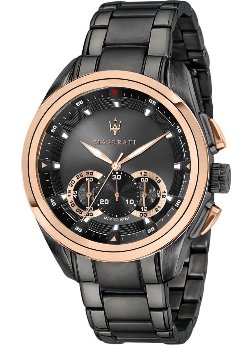 R8873612016 Men's Wristwatch