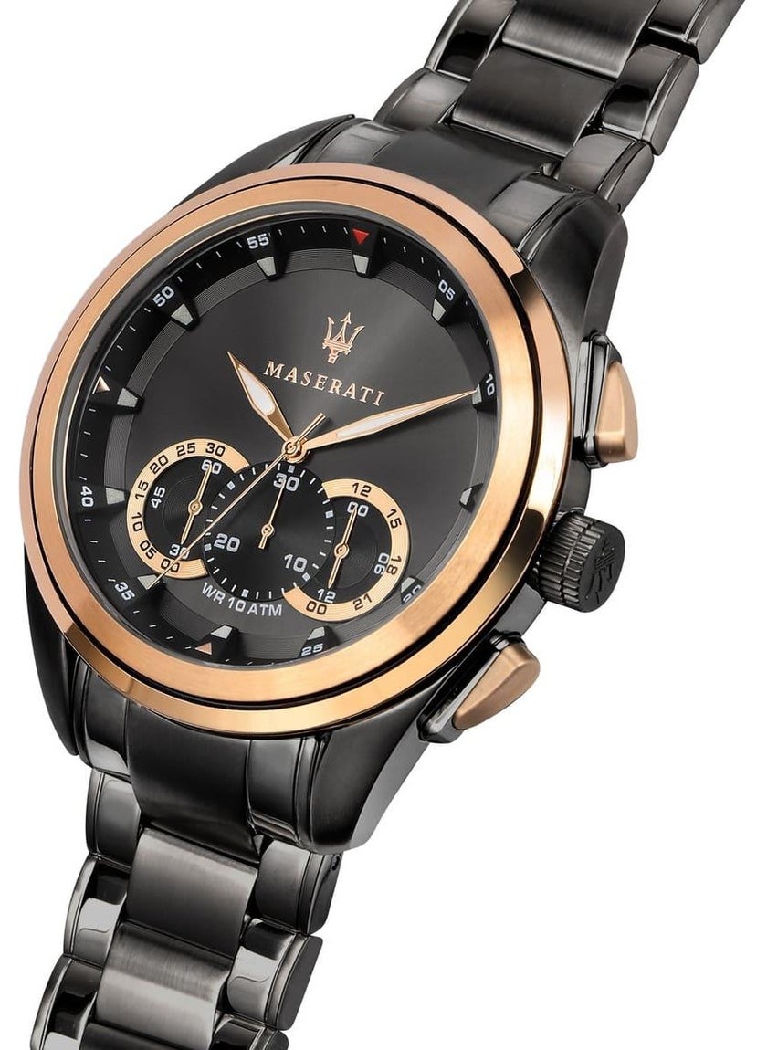 R8873612016 Men's Wristwatch