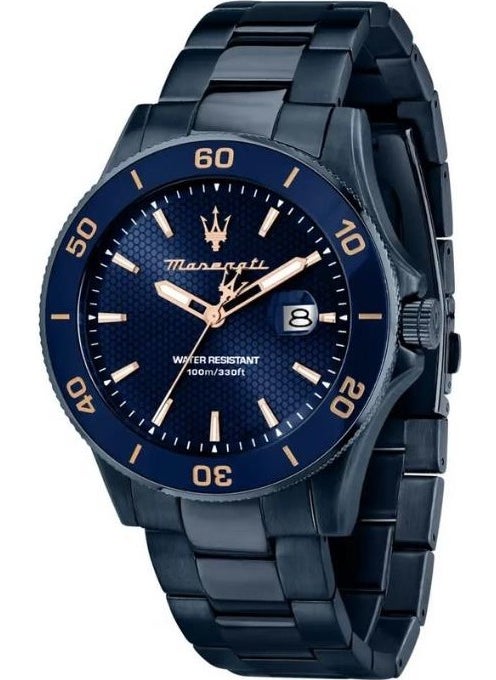 R8853100037 Men's Wristwatch