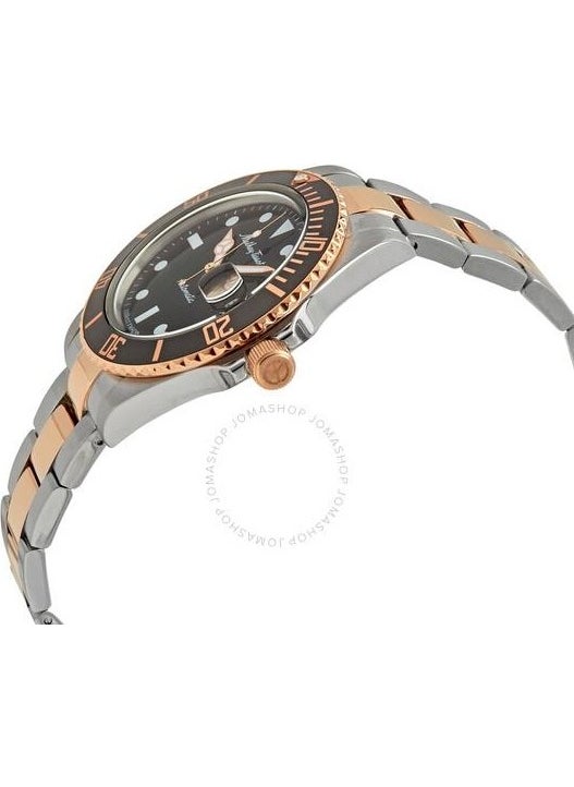 Mathey-Tissot Men's Wristwatch H901ATRN