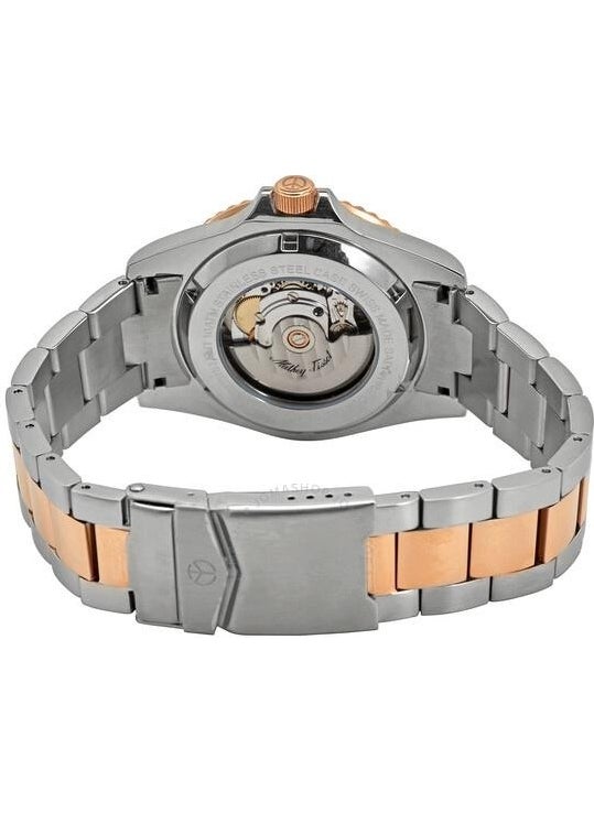 Mathey-Tissot Men's Wristwatch H901ATRN