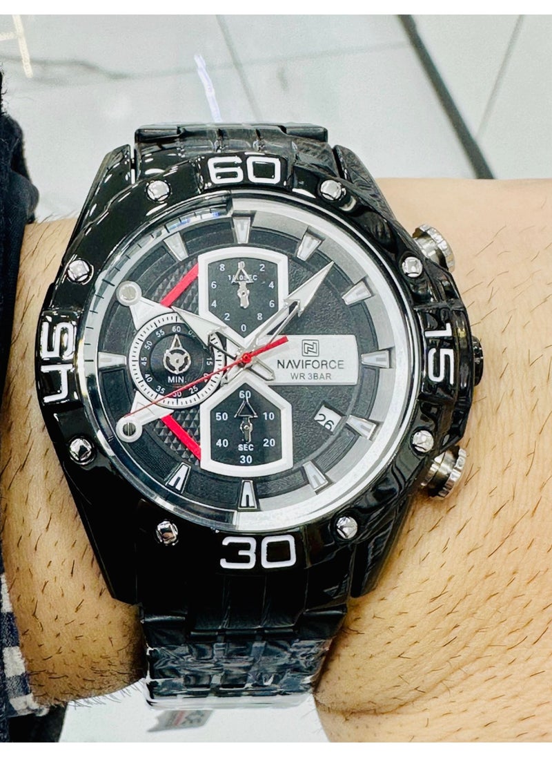 Men's Wristwatch