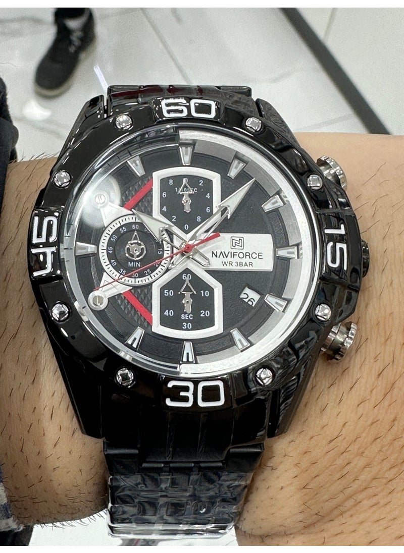 Men's Wristwatch