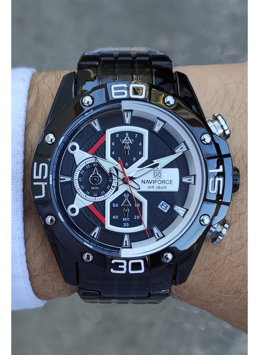 Men's Wristwatch