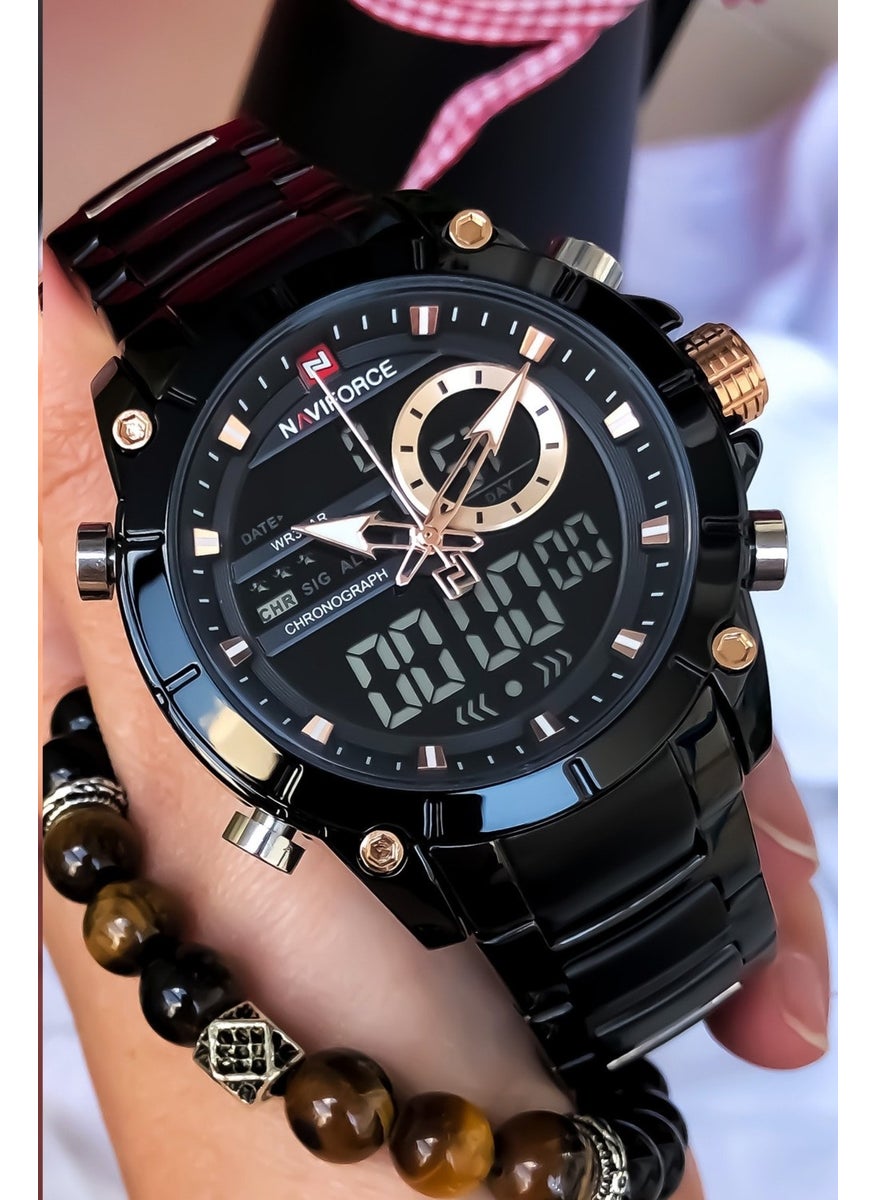 Men's Wristwatch