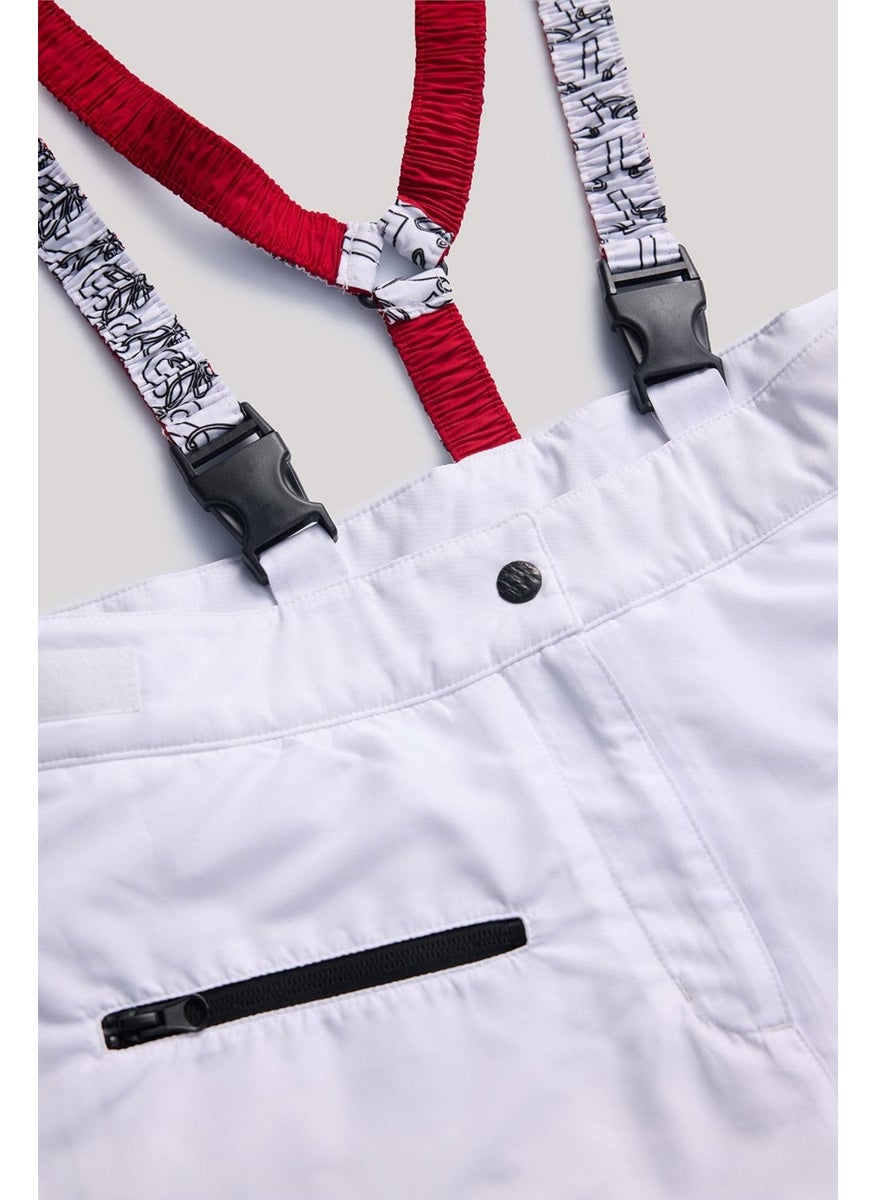 Bg Store Girl Patterned Suit