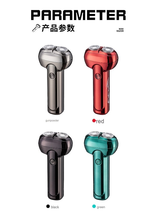 Electric Shave Machine For Men