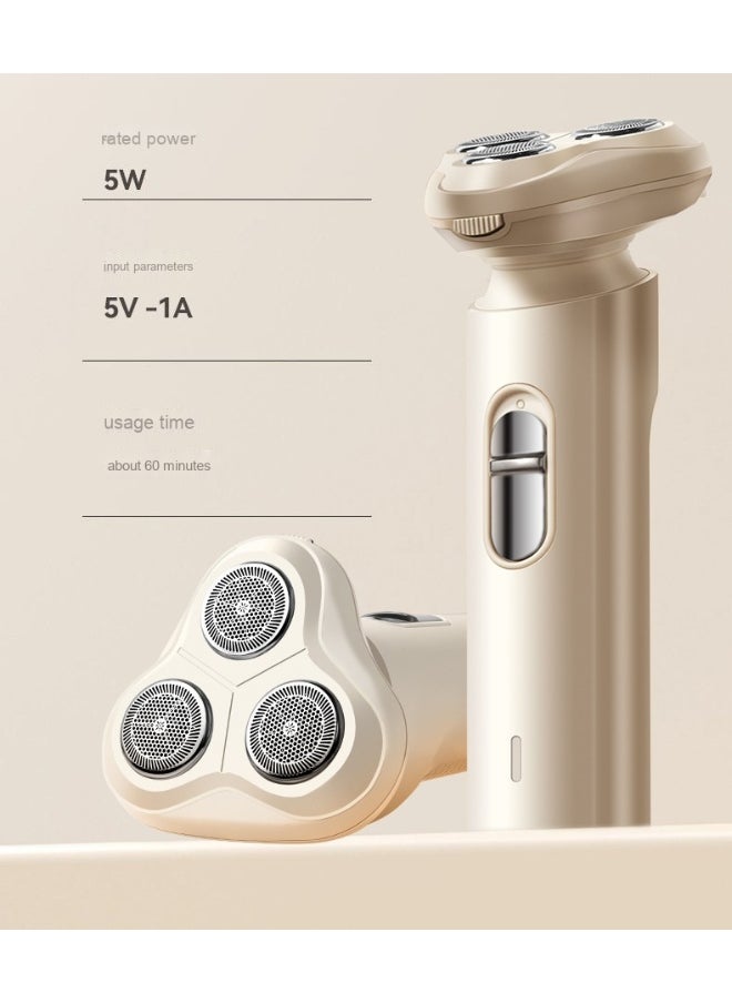 Electric Shave Machine For Men