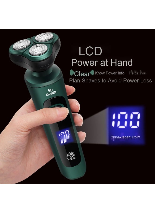 Electric Shave Machine For Men