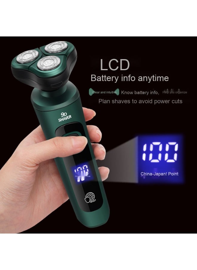 Electric Shave Machine For Men