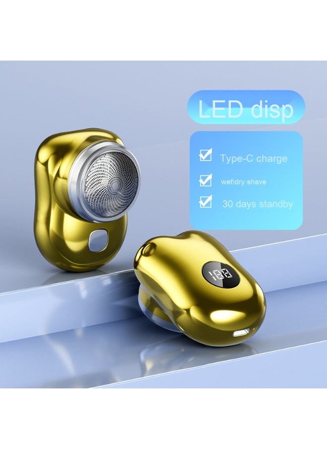 Electric Shave Machine For Men
