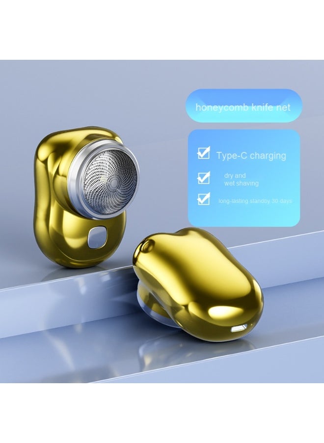 Electric Shave Machine For Men