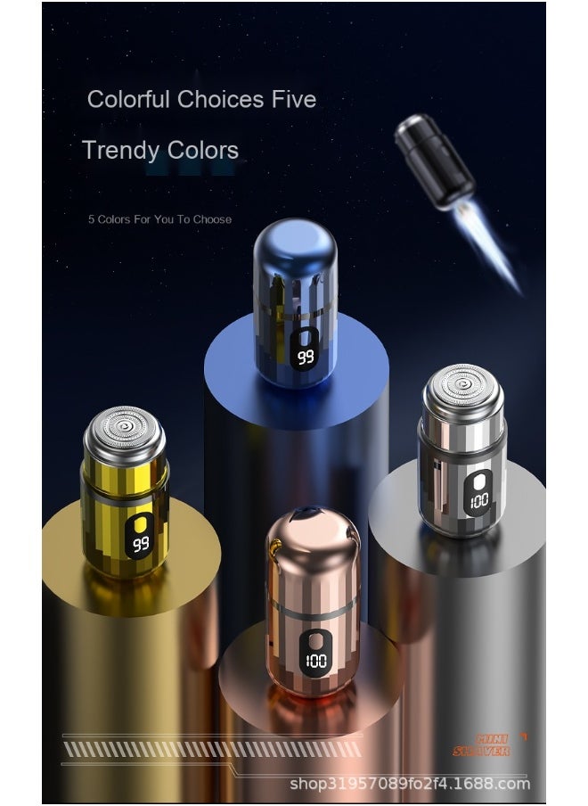 Electric Shave Machine For Men