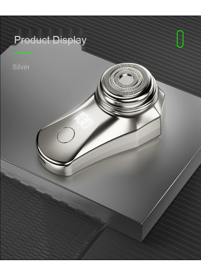 Electric Shave Machine For Men