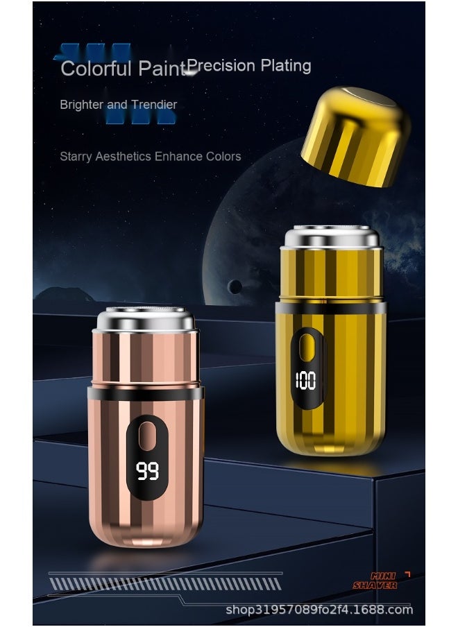 Electric Shave Machine For Men