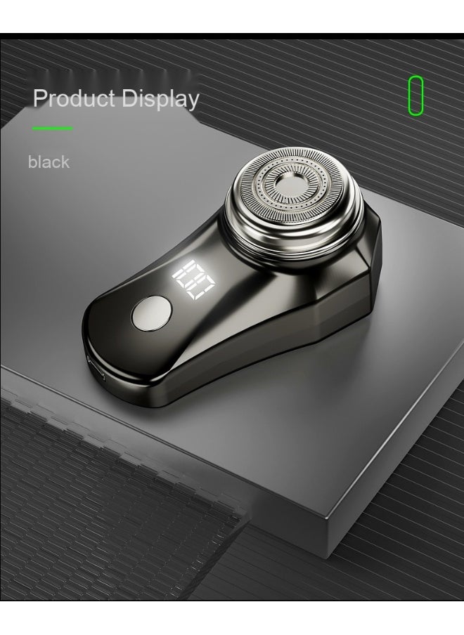 Electric Shave Machine For Men
