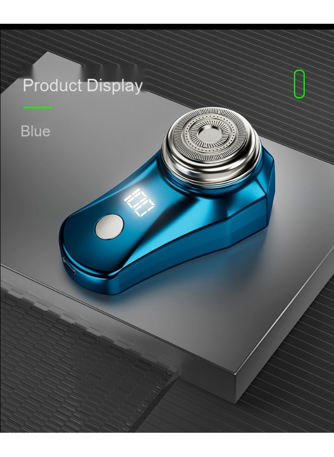 Electric Shave Machine For Men