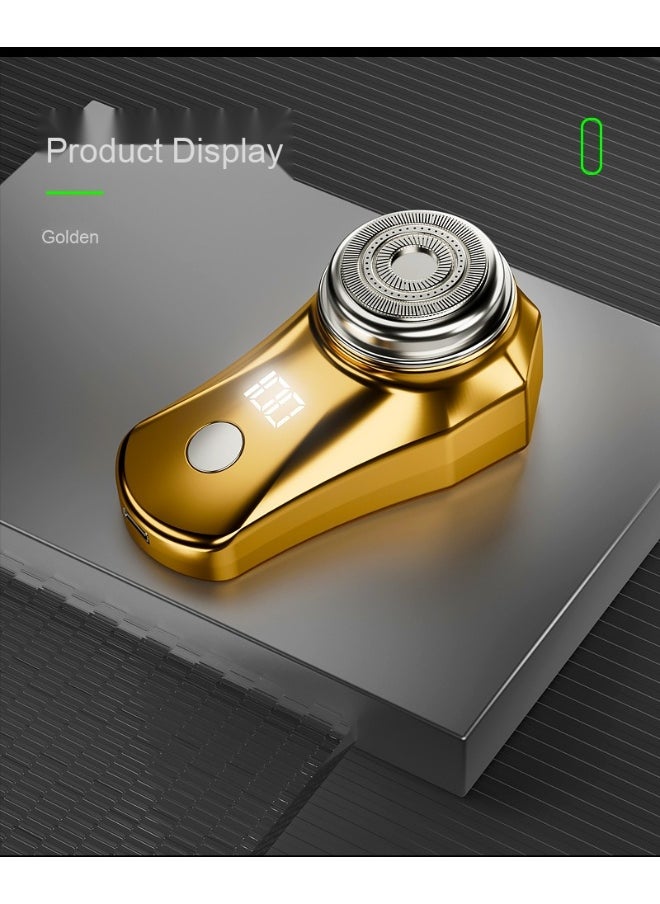 Electric Shave Machine For Men