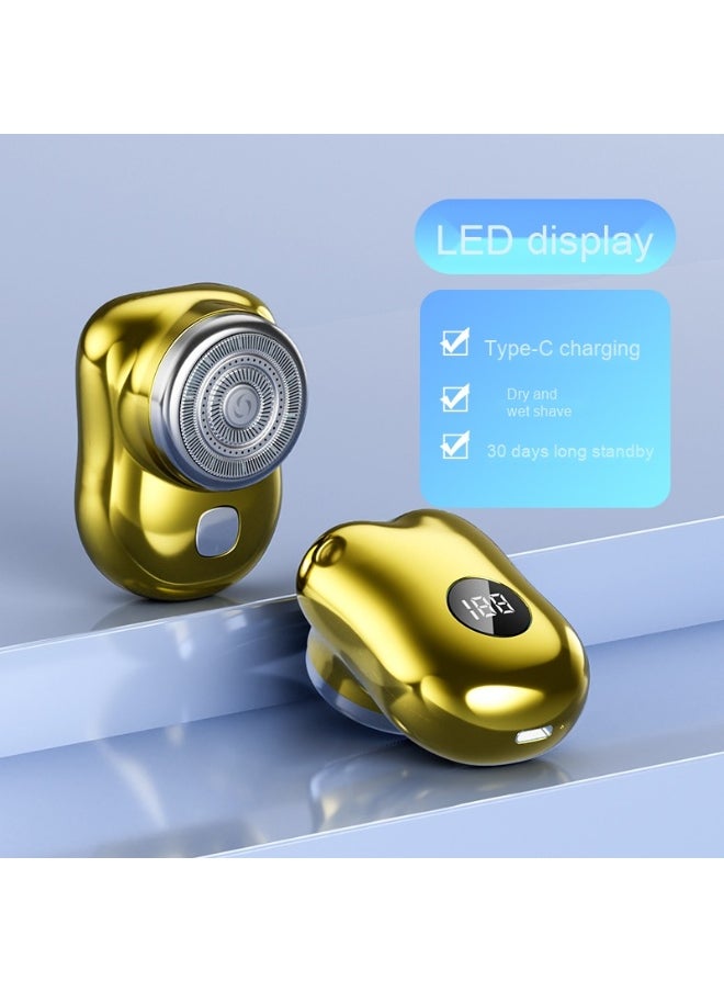 Electric Shave Machine For Men
