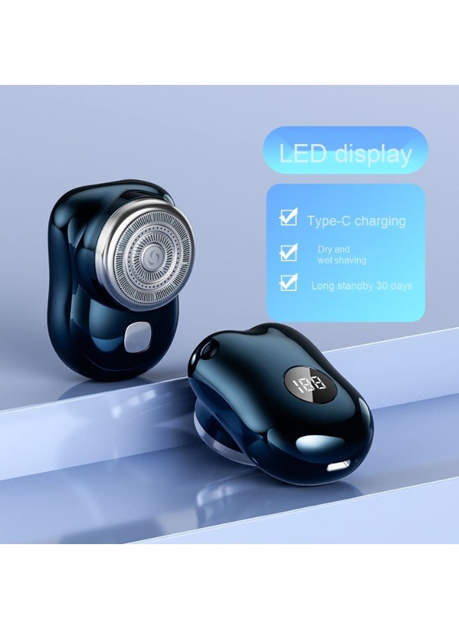 Electric Shave Machine For Men