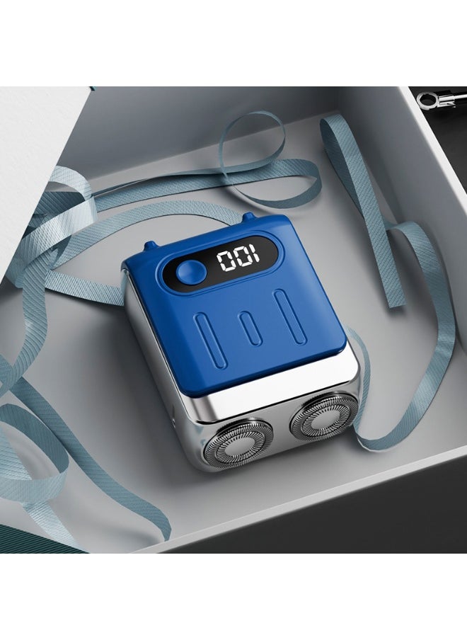 Electric Shave Machine For Men