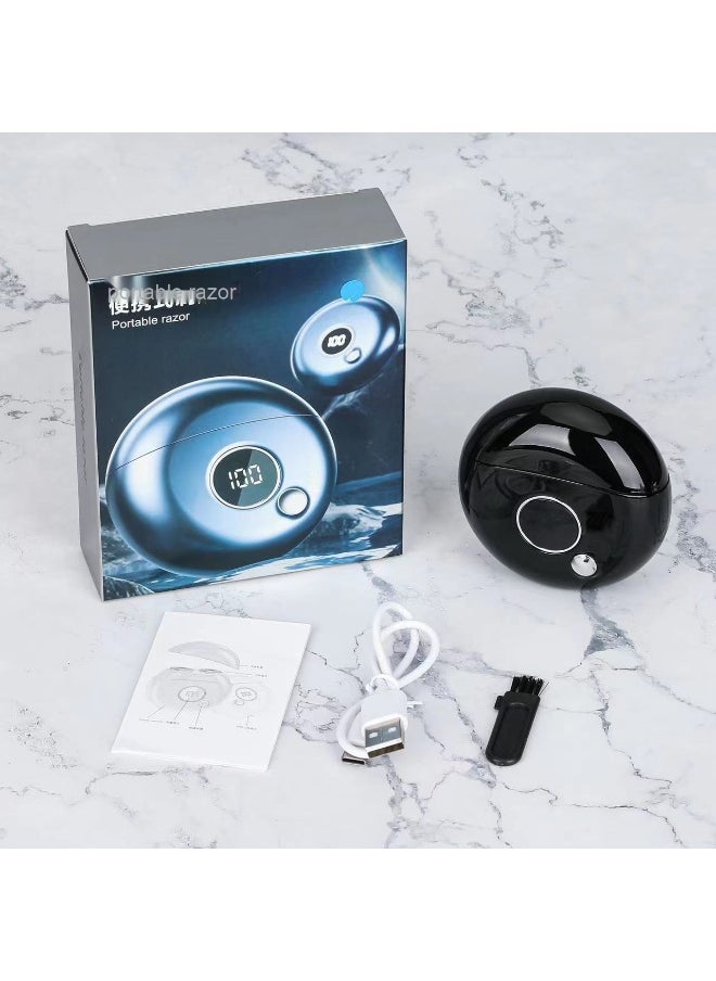 Electric Shave Machine For Men